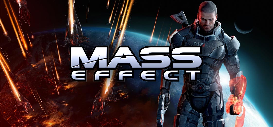 Mass Effect - Franchise