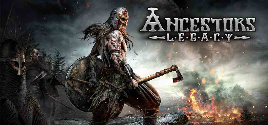 Ancestors Legacy Hub