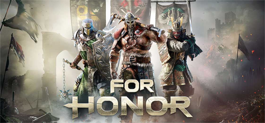 For Honor