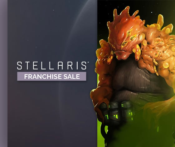 Stellaris