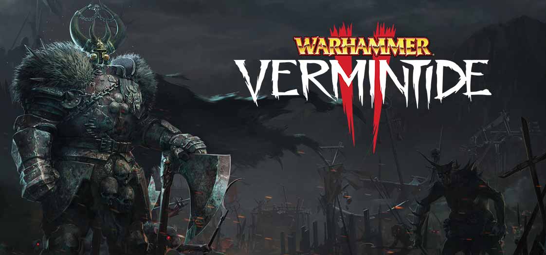 Vermintide 2 Hub